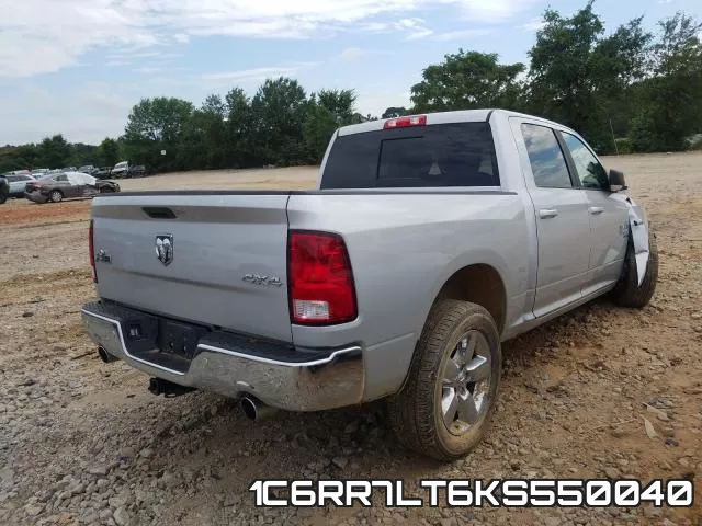 1C6RR7LT6KS550040