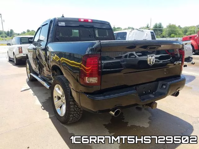 1C6RR7MT5HS729502