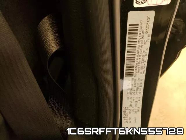 1C6SRFFT6KN555728