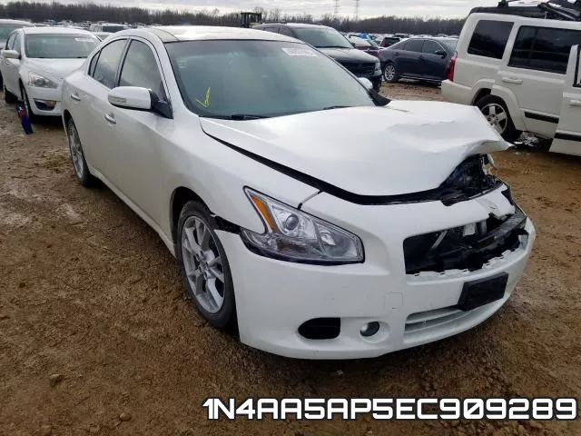 1N4AA5AP5EC909289