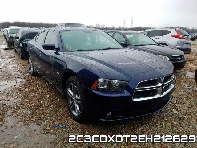 2C3CDXDT2EH212629