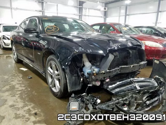 2C3CDXDT8EH320091