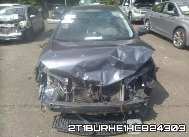 2T1BURHE1HC824303