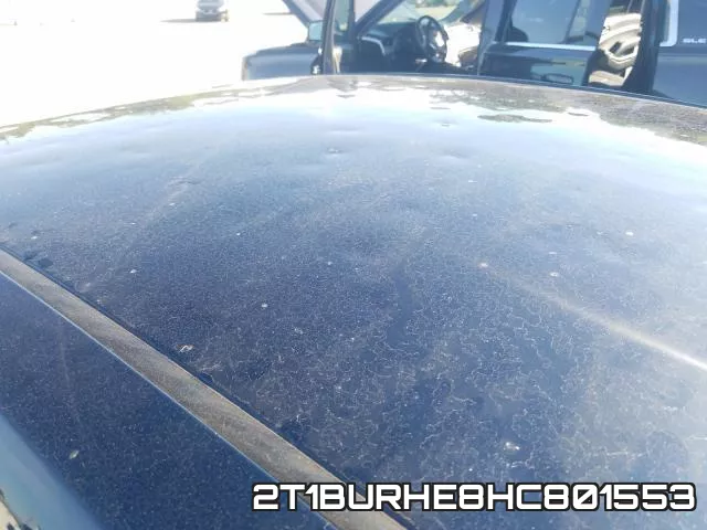 2T1BURHE8HC801553