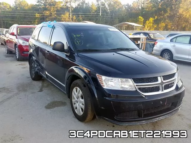 3C4PDCAB1ET221993
