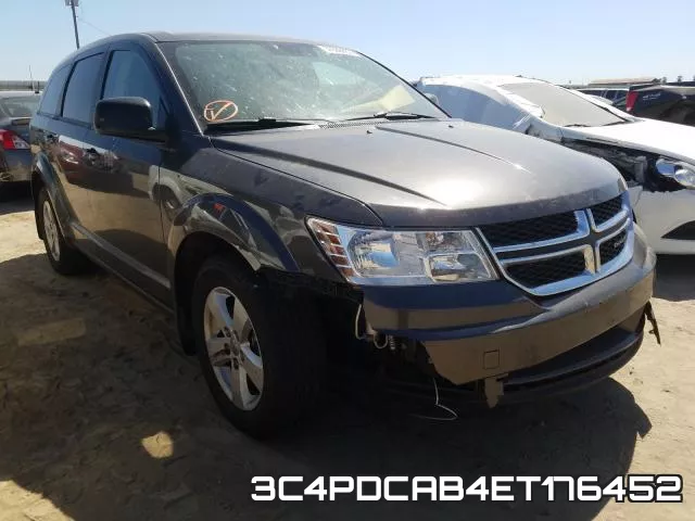 3C4PDCAB4ET176452