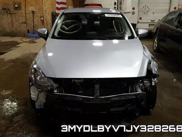 3MYDLBYV7JY328268