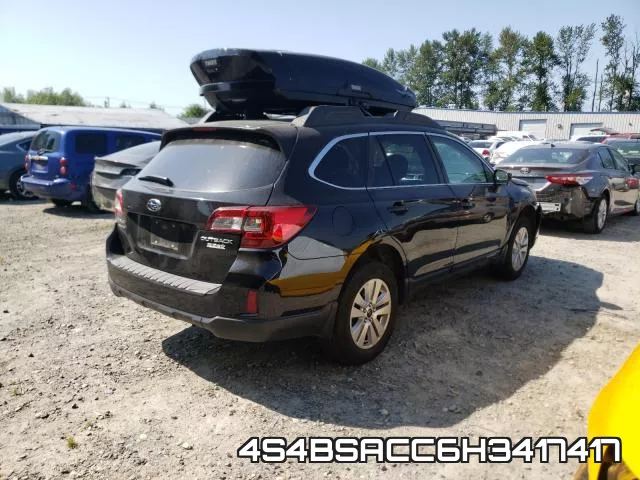 4S4BSACC6H3417417
