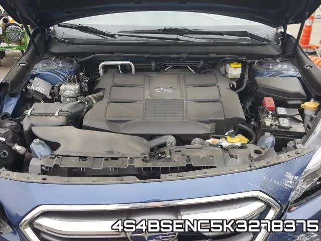 4S4BSENC5K3278375