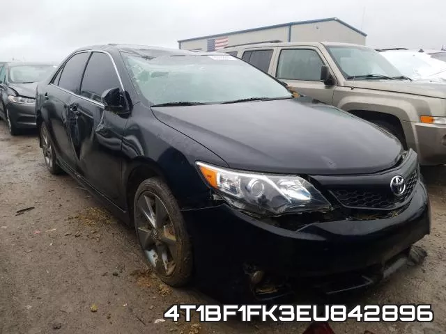 4T1BF1FK3EU842896