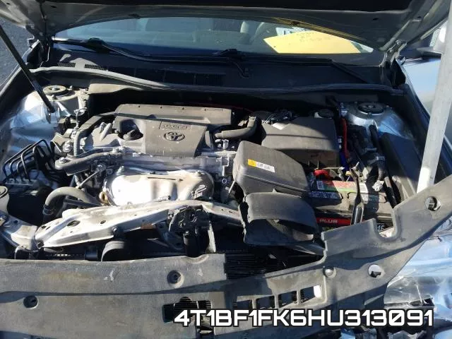 4T1BF1FK6HU313091