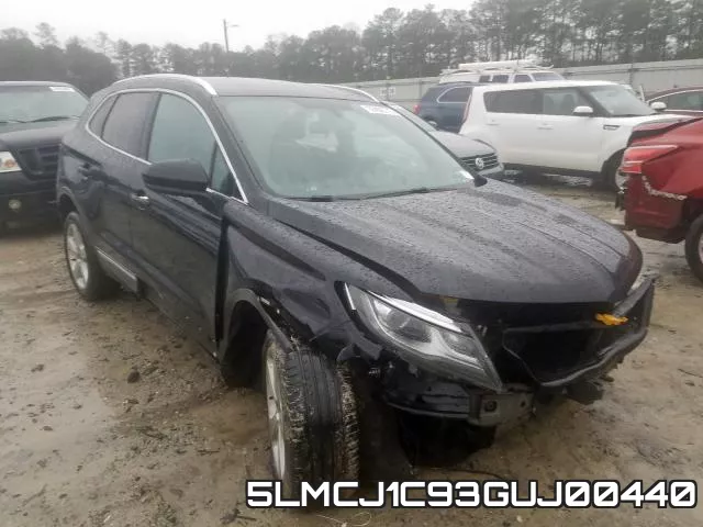 5LMCJ1C93GUJ00440