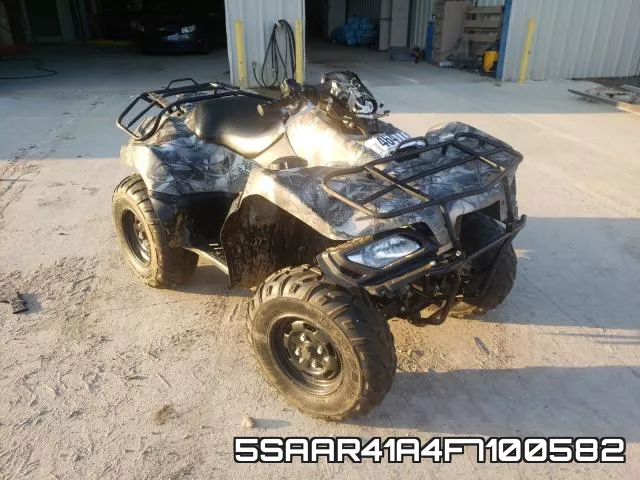 5SAAR41A4F7100582