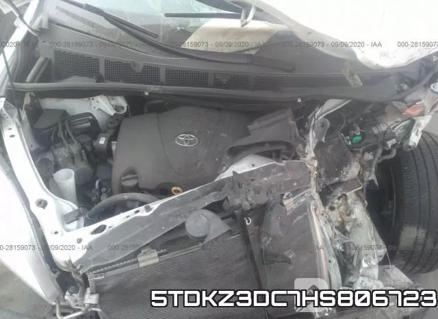 5TDKZ3DC7HS806723