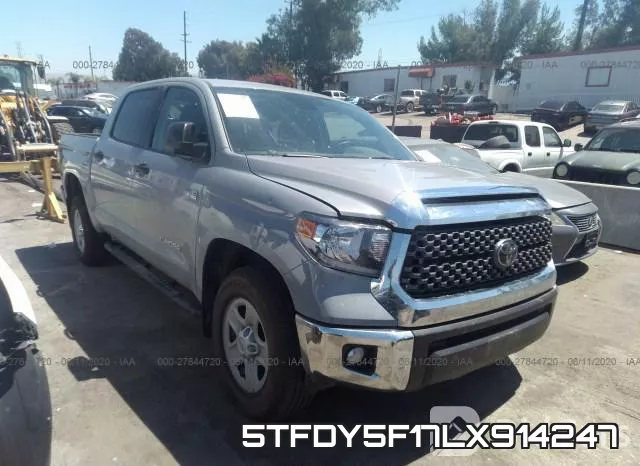 5TFDY5F17LX914247