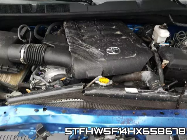 5TFHW5F14HX658678