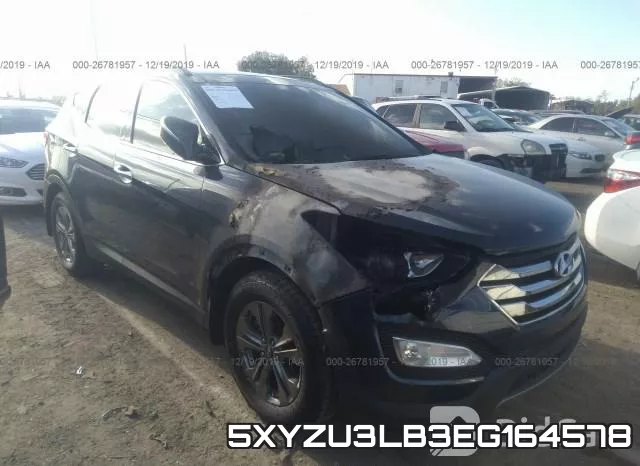 5XYZU3LB3EG164578