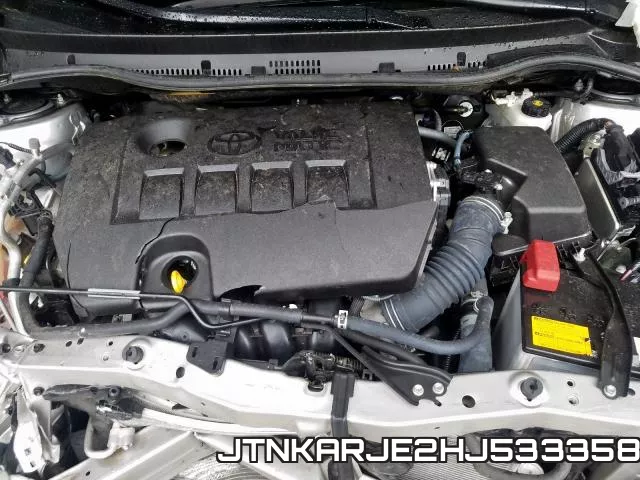 JTNKARJE2HJ533358