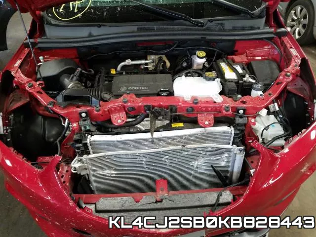 KL4CJ2SB0KB828443