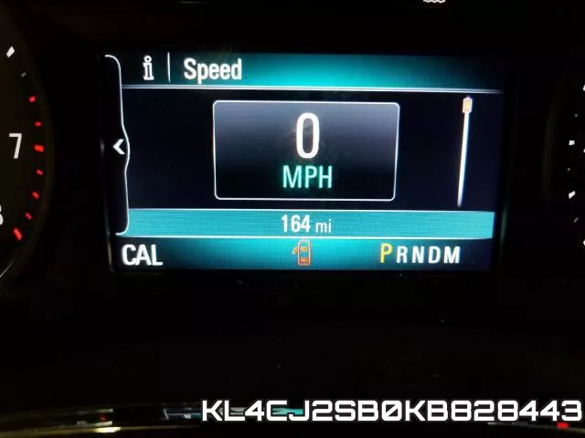 KL4CJ2SB0KB828443