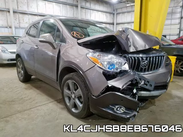 KL4CJHSB8EB676046