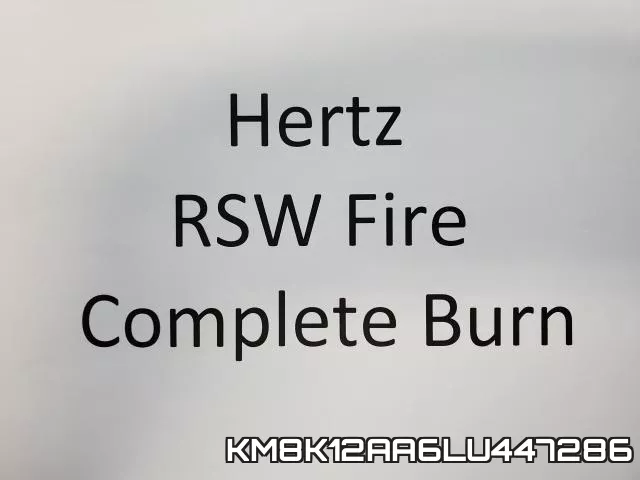 KM8K12AA6LU447286