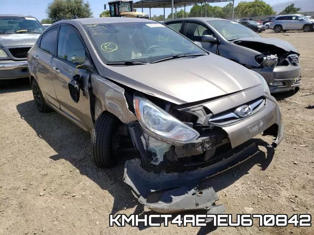 KMHCT4AE7EU670842