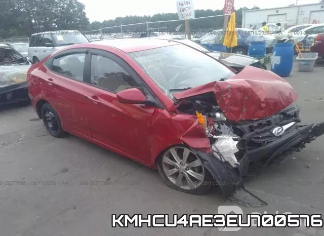 KMHCU4AE3EU700576