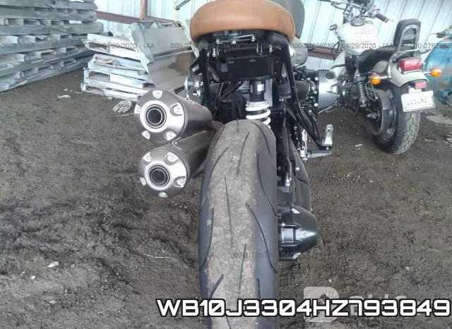 WB10J3304HZ793849