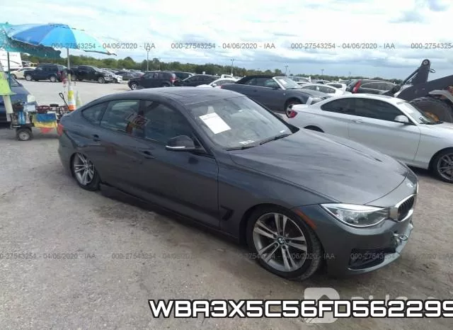 WBA3X5C56FD562299