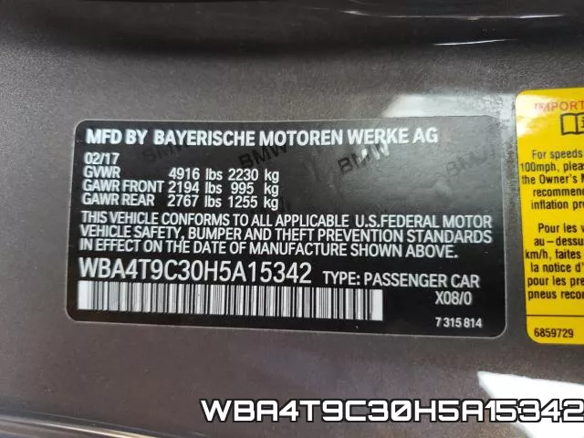 WBA4T9C30H5A15342_10.webp