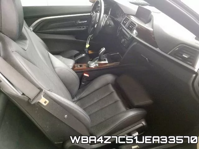 WBA4Z7C51JEA33570