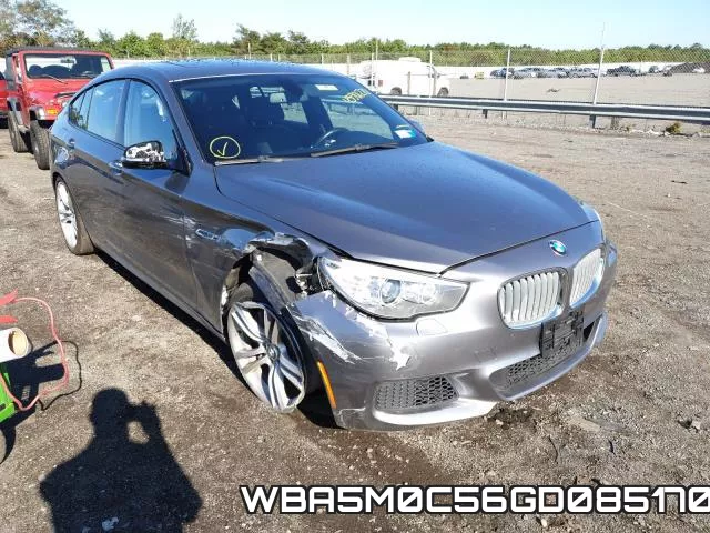 WBA5M0C56GD085170