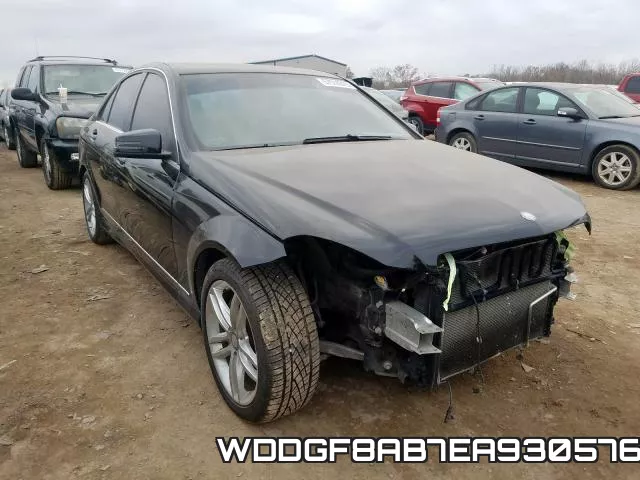 WDDGF8AB7EA930576
