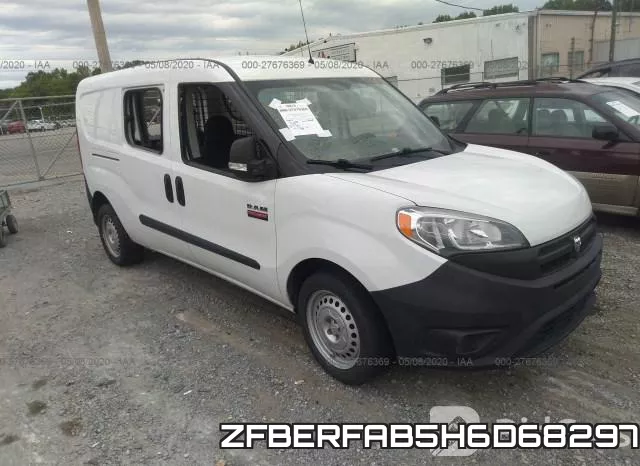ZFBERFAB5H6D68297