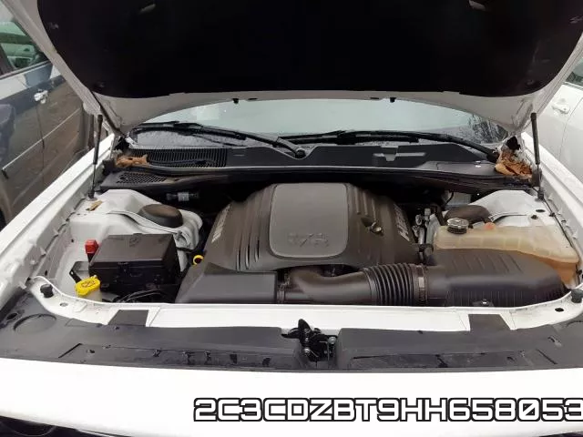 2C3CDZBT9HH658053