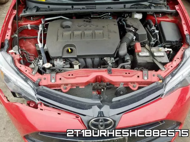 2T1BURHE5HC882575
