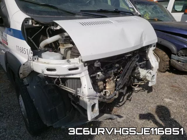 3C6URVHG5JE116851