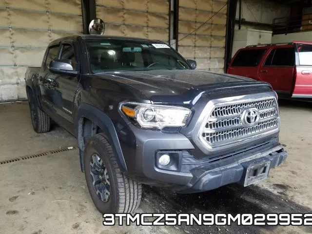 3TMCZ5AN9GM029952