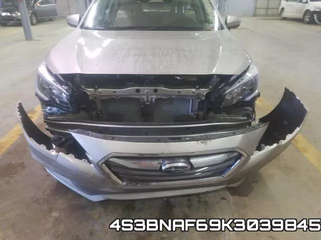 4S3BNAF69K3039845
