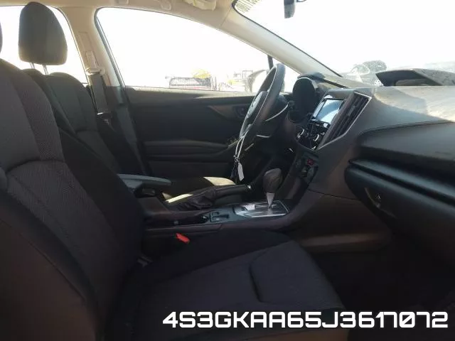 4S3GKAA65J3617072