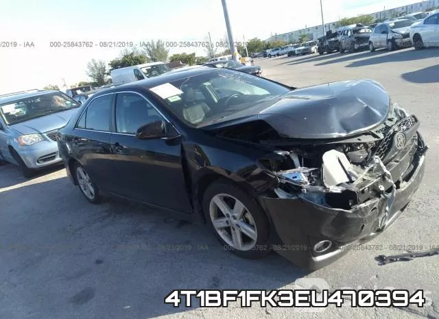 4T1BF1FK3EU470394