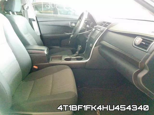 4T1BF1FK4HU454340