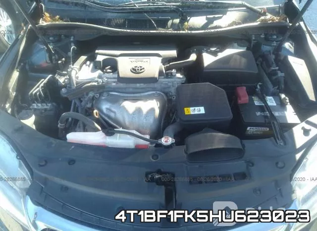 4T1BF1FK5HU623023