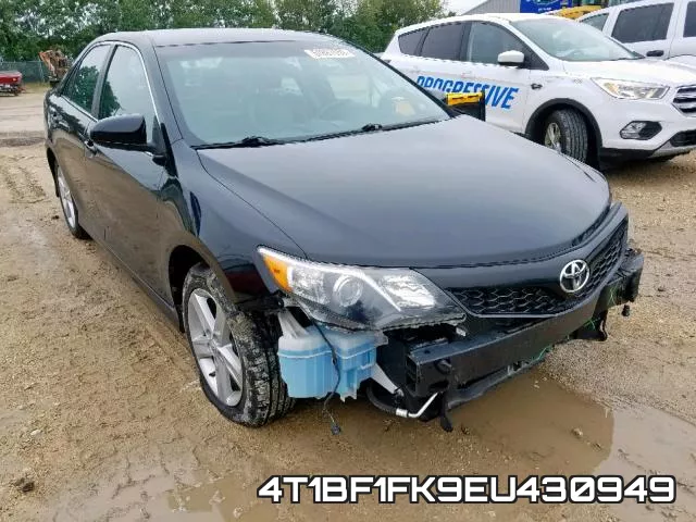 4T1BF1FK9EU430949