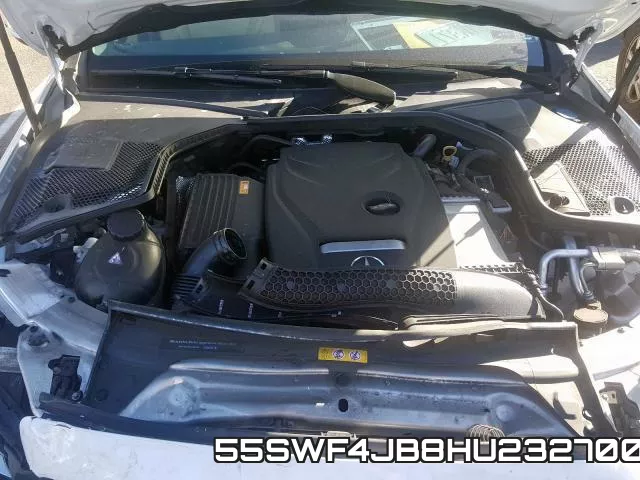 55SWF4JB8HU232700