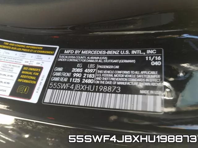 55SWF4JBXHU198873