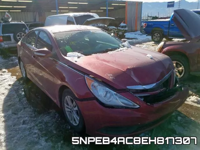 5NPEB4AC8EH817307