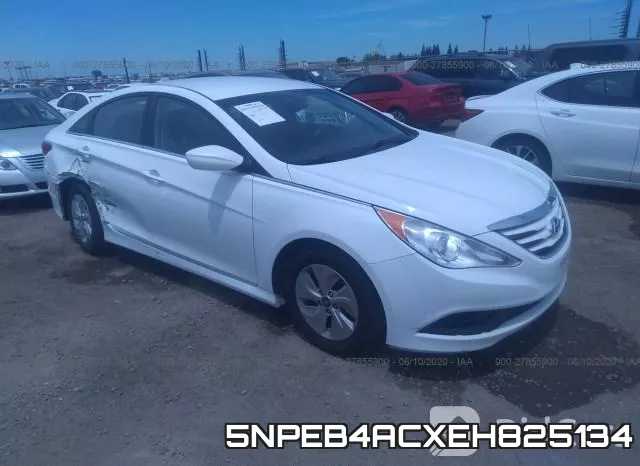 5NPEB4ACXEH825134