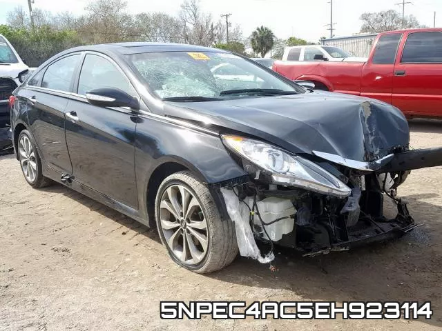 5NPEC4AC5EH923114